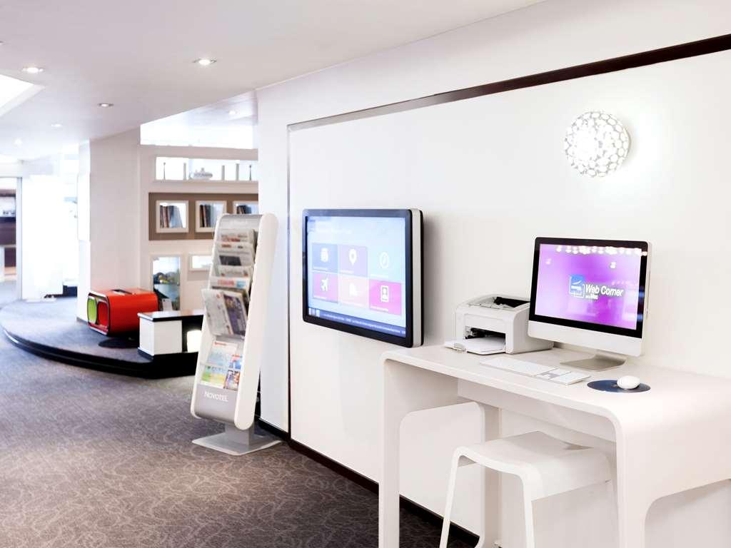 Novotel Centre Halles 4* Strasbourg