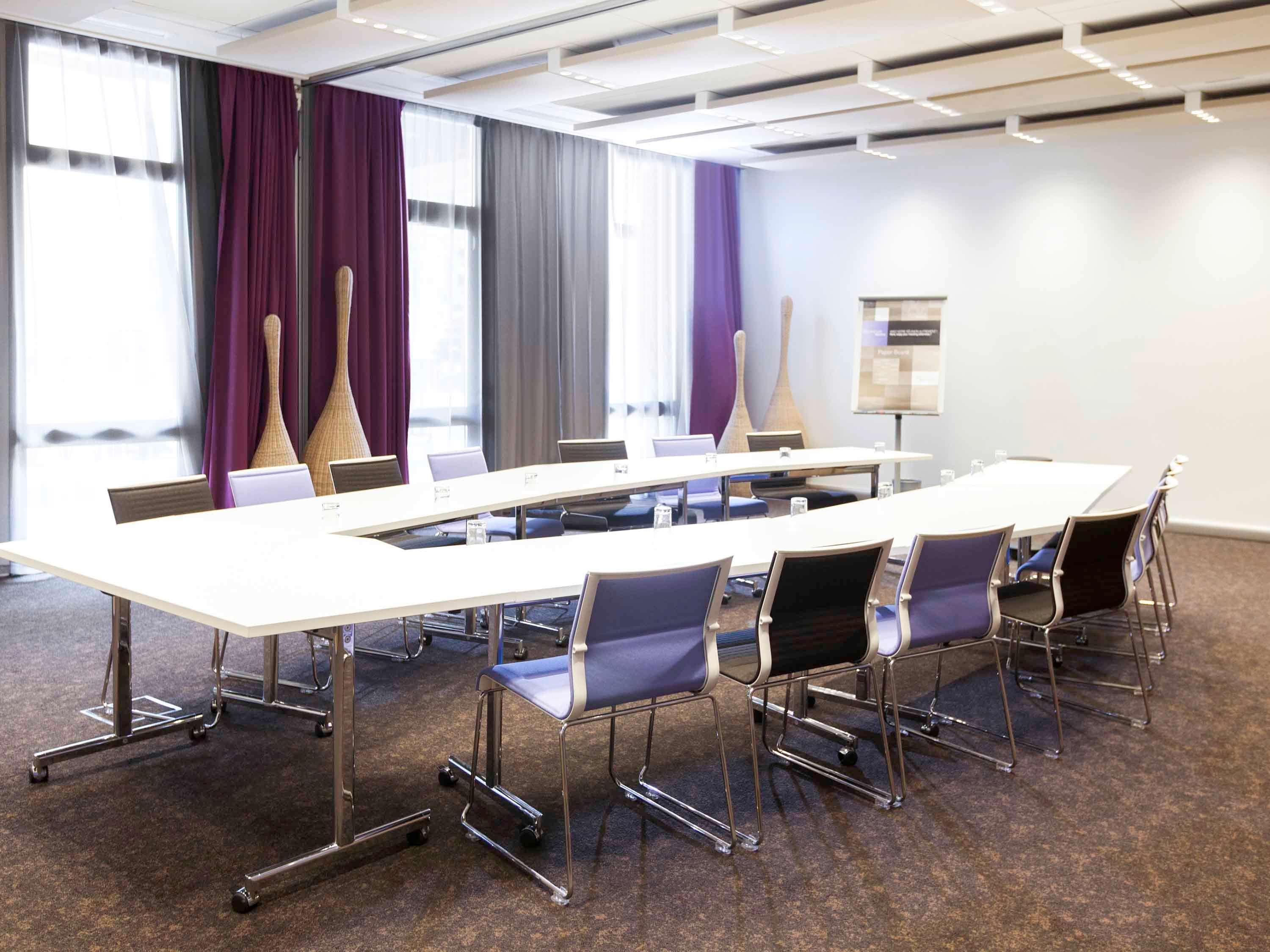 Novotel Centre Halles Hotel Strasbourg