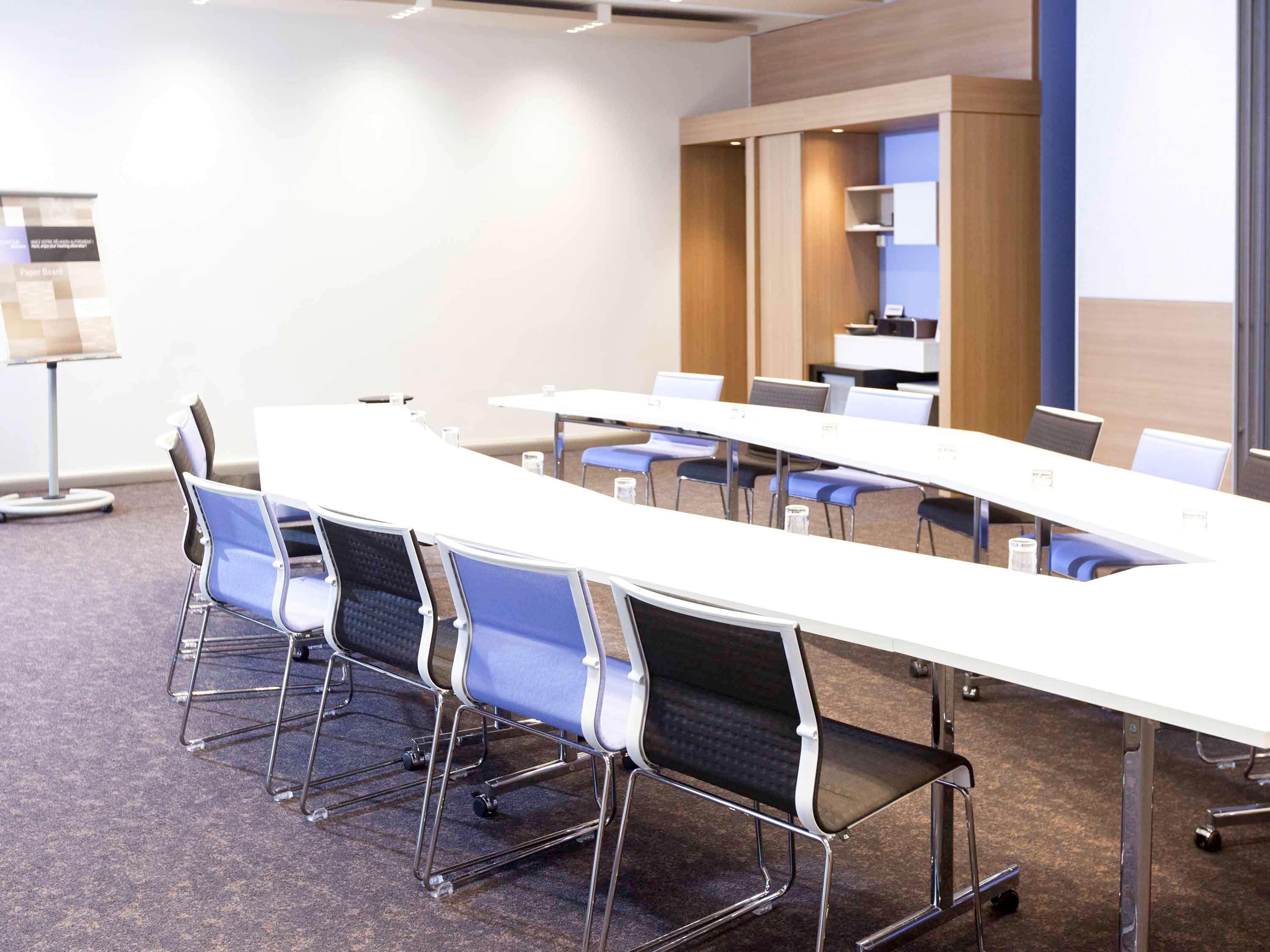 Hotel Novotel Centre Halles Strasbourg