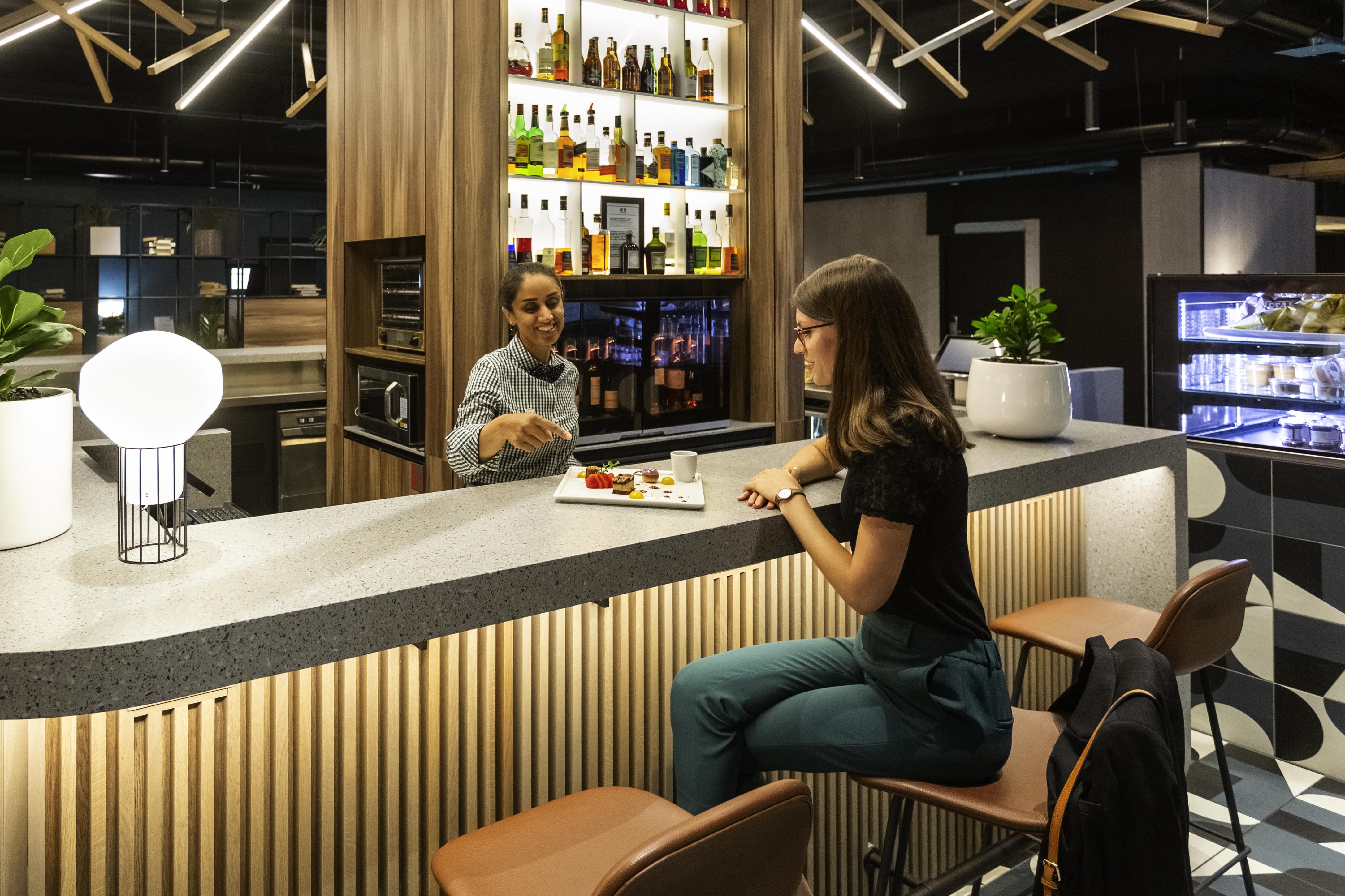 Hotel Novotel Centre Halles Strasbourg