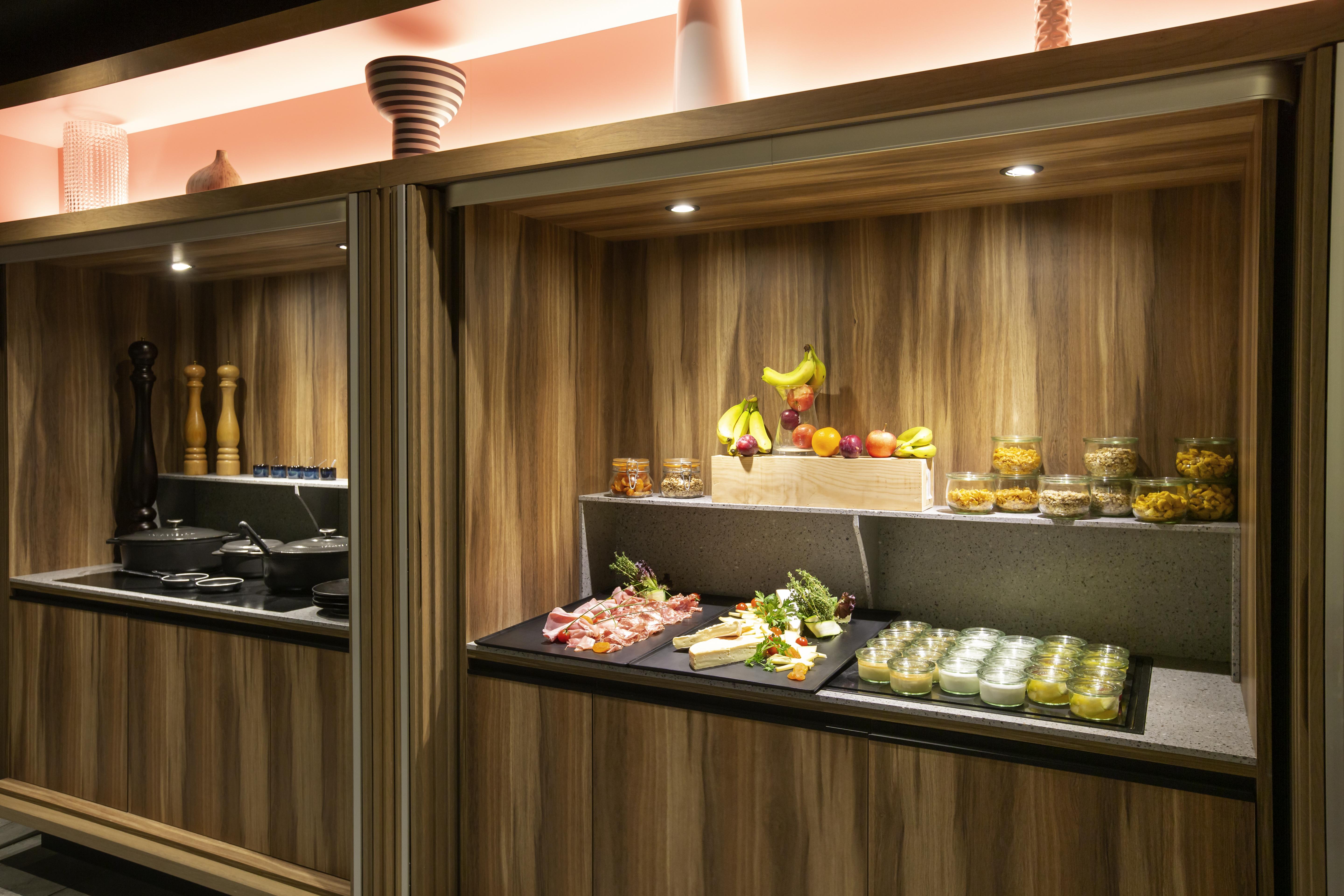 Novotel Centre Halles 4* Straßburg