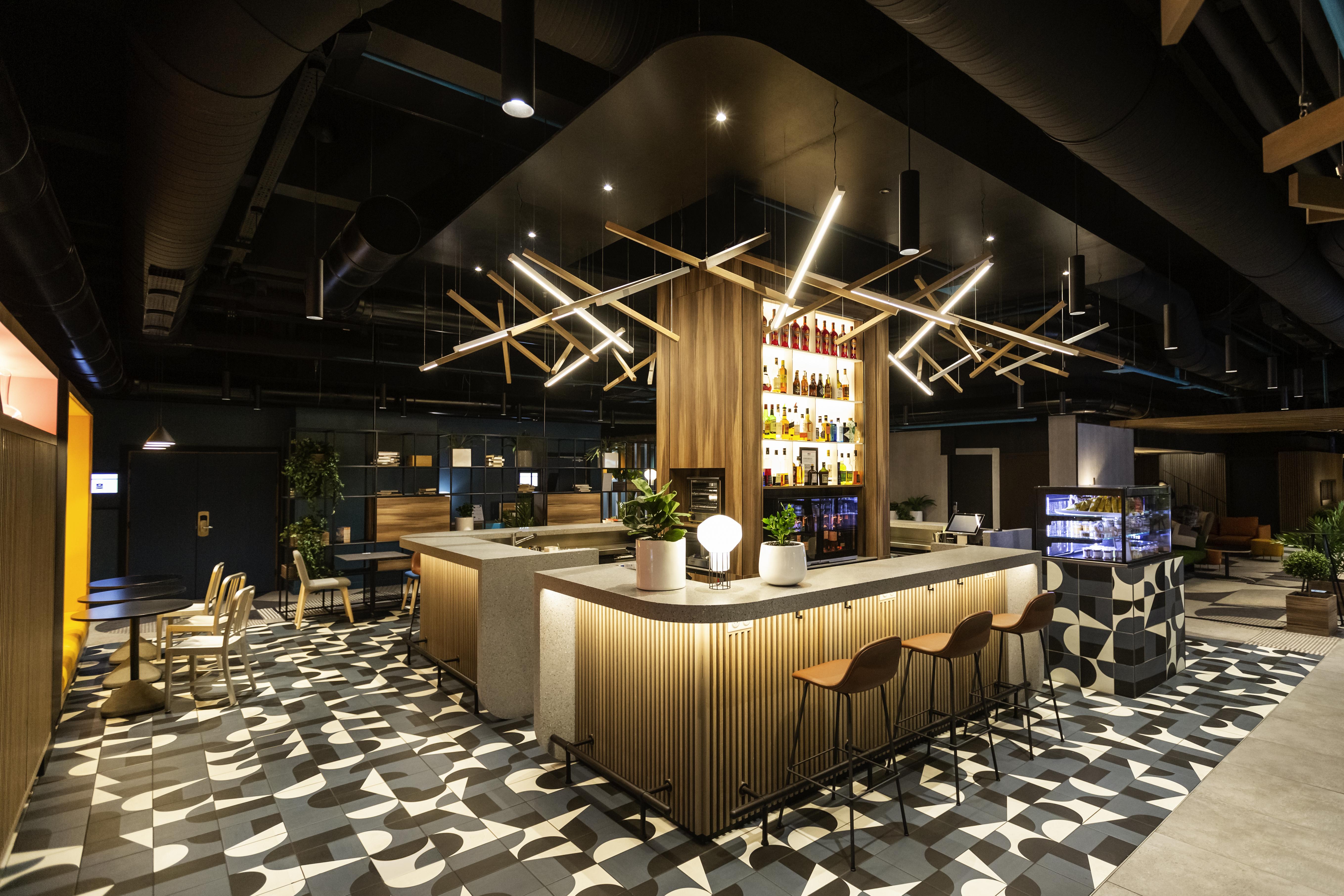 Novotel Centre Halles 4* Strasbourg