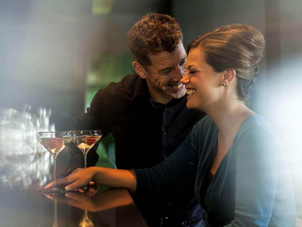 Hotel Novotel Centre Halles Strasbourg
