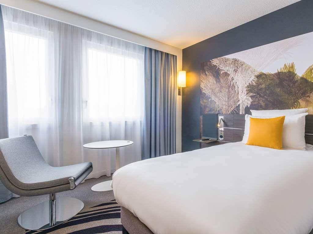 Novotel Centre Halles Strasbourg