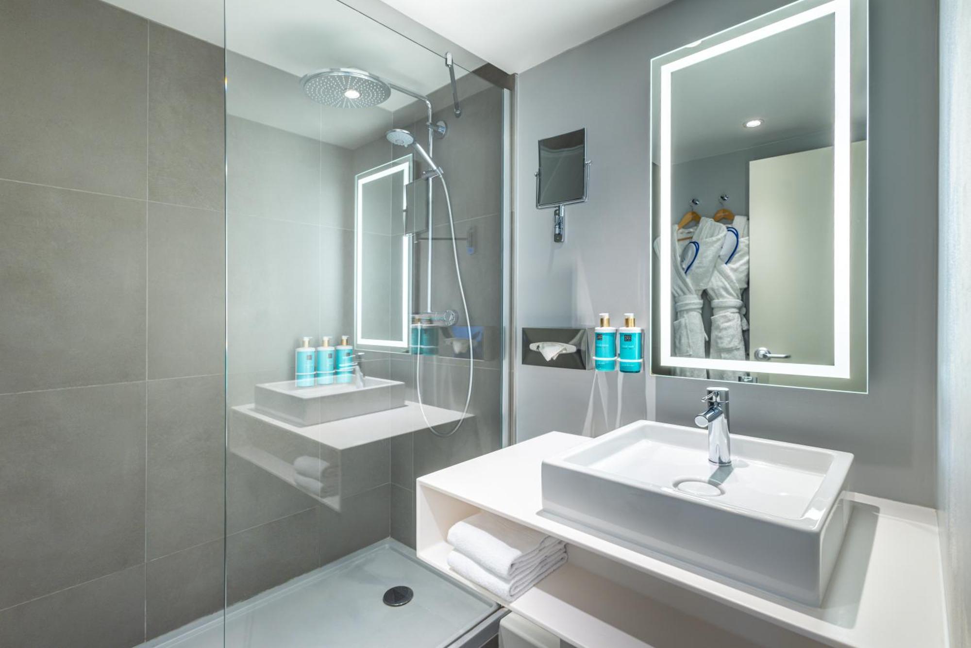 Novotel Centre Halles Hotel Strasbourg