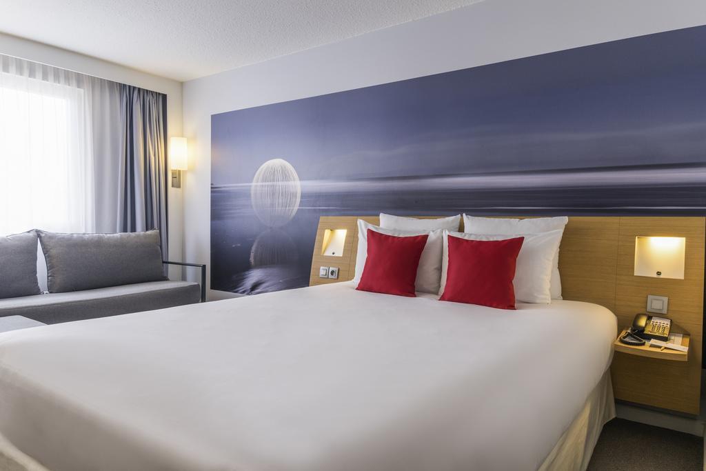 Novotel Centre Halles 4* Strasbourg