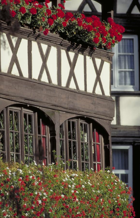 Hotel Novotel Centre Halles Strasbourg