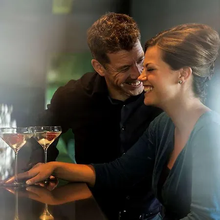 Novotel Strasbourg Centre Halles 